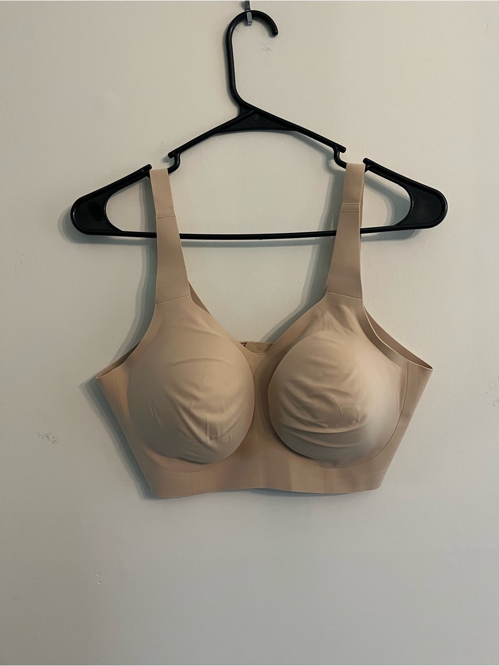 Evelyn and Bobbie The Beyond Bra